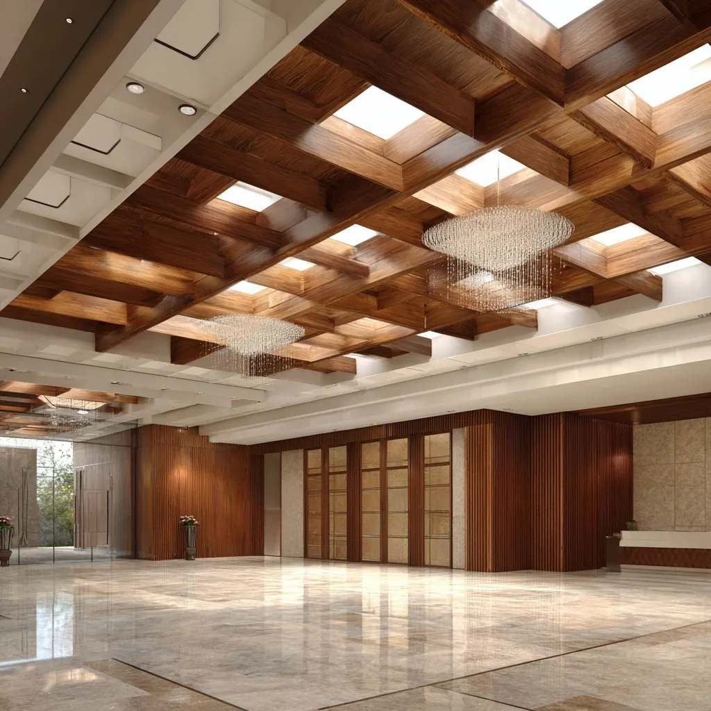 False Ceiling Design Hd 17