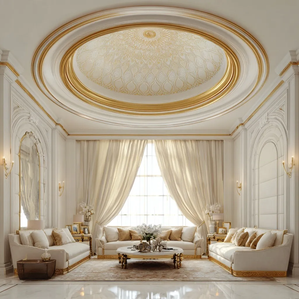 False Ceiling Design Hd 18