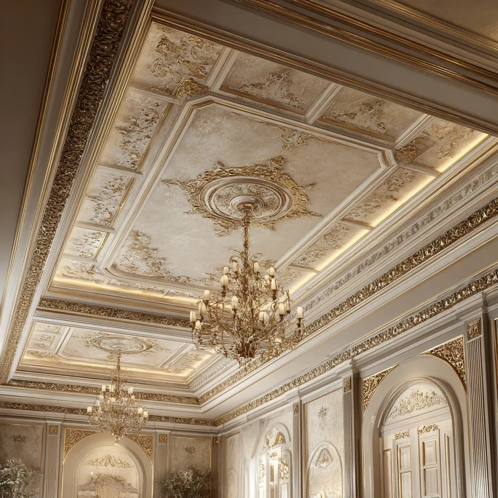 False Ceiling Design Hd 20