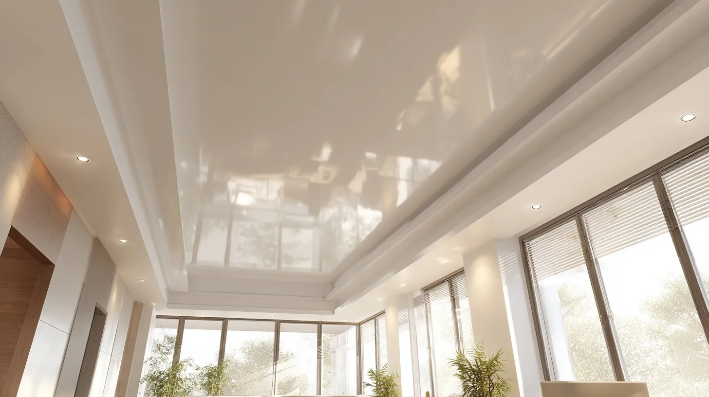 False Ceiling Design Hd 21
