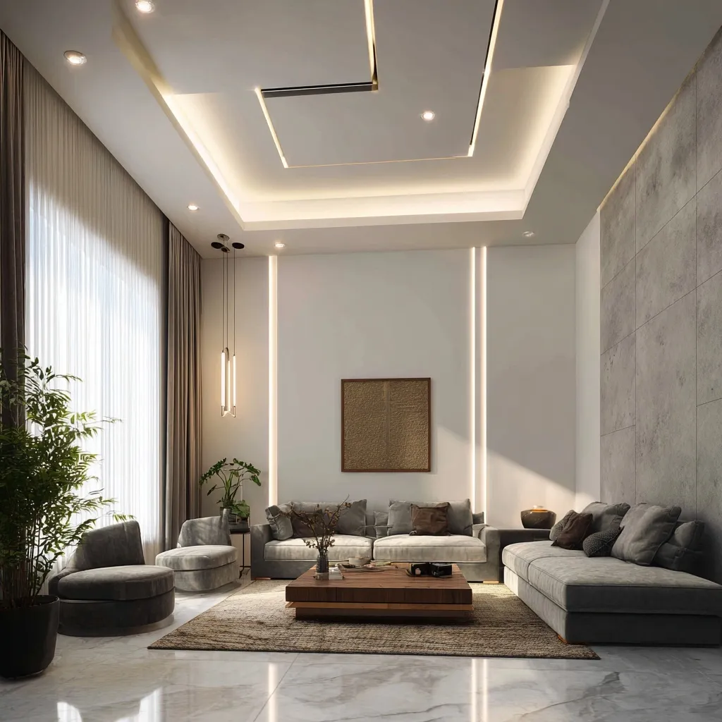 False Ceiling Design Hd 23