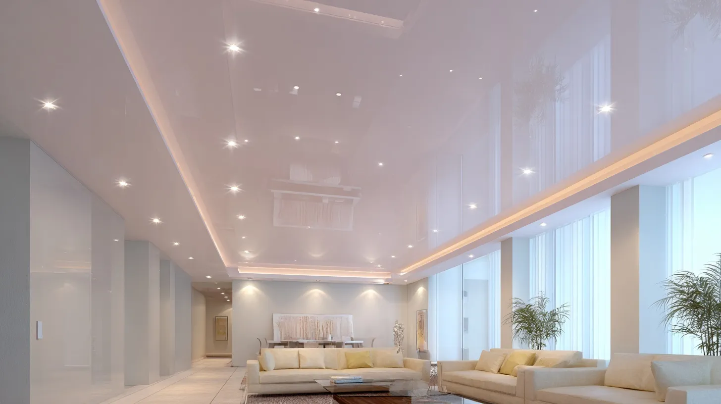 False Ceiling Design Hd 24