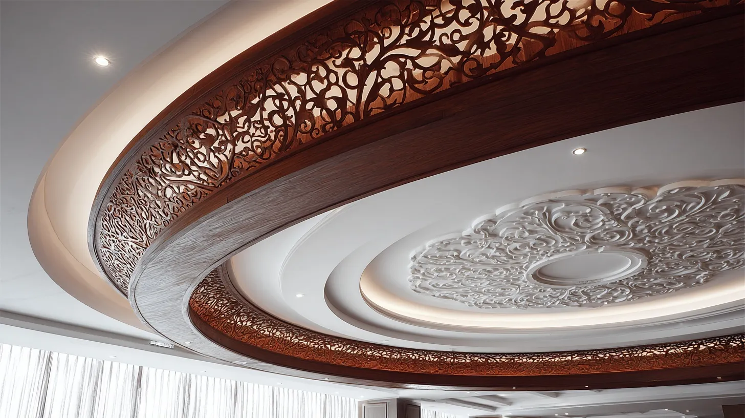 False Ceiling Design Hd 26