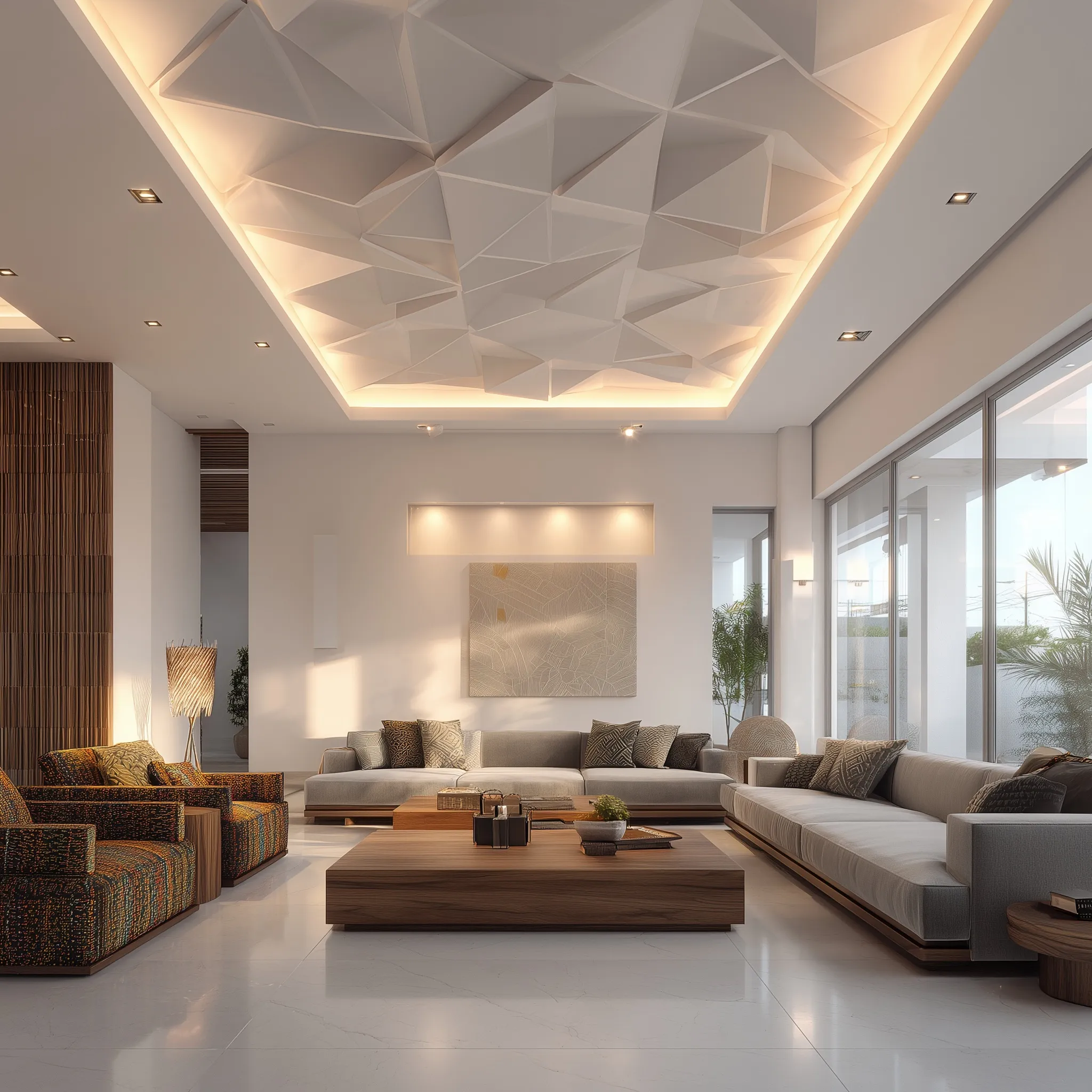 False Ceiling Design Hd 33