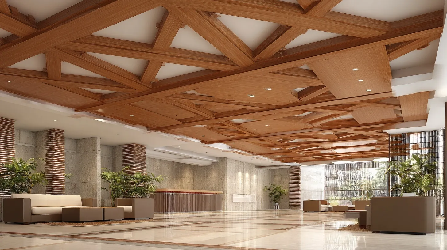 False Ceiling Design Hd 35