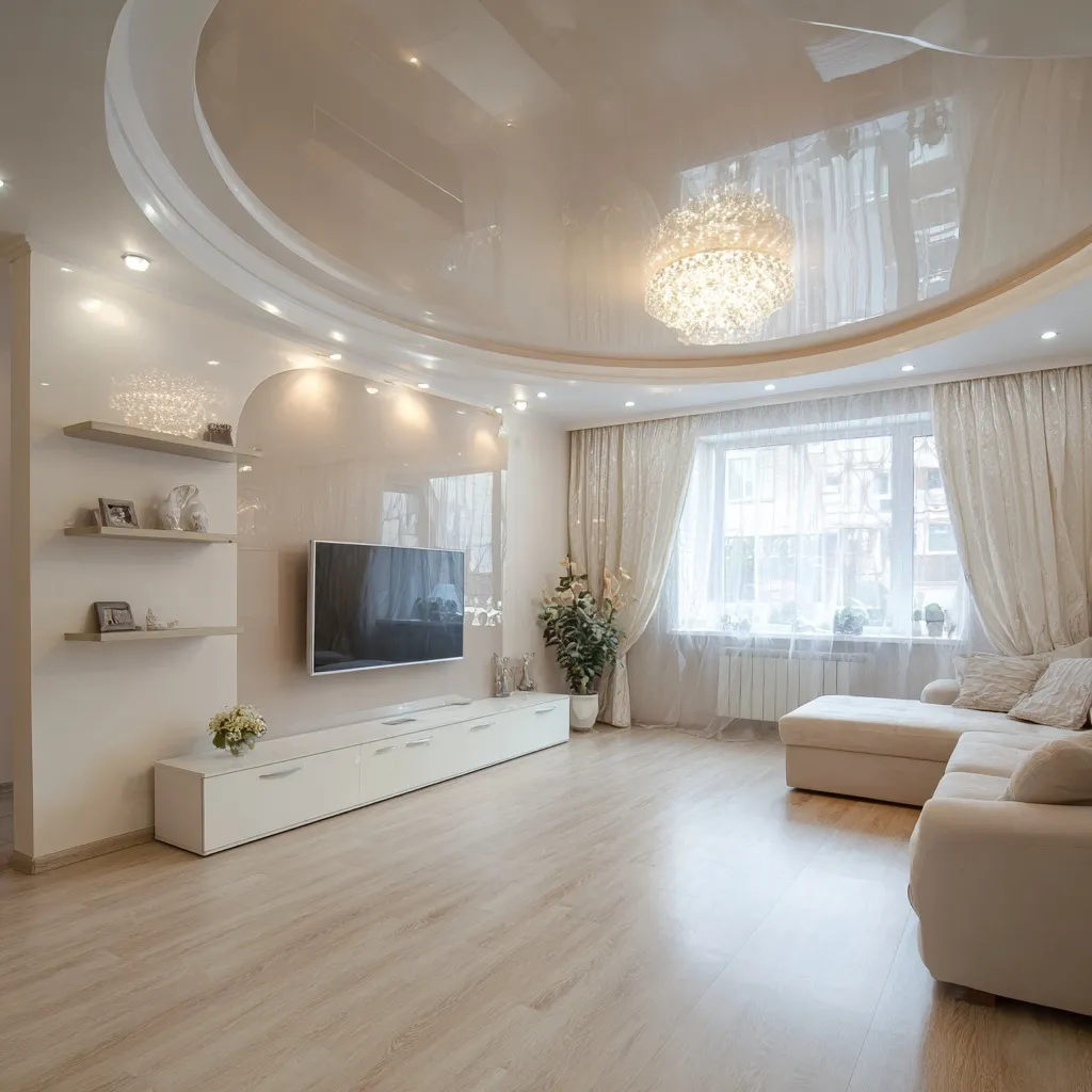 False Ceiling Design Hd 38