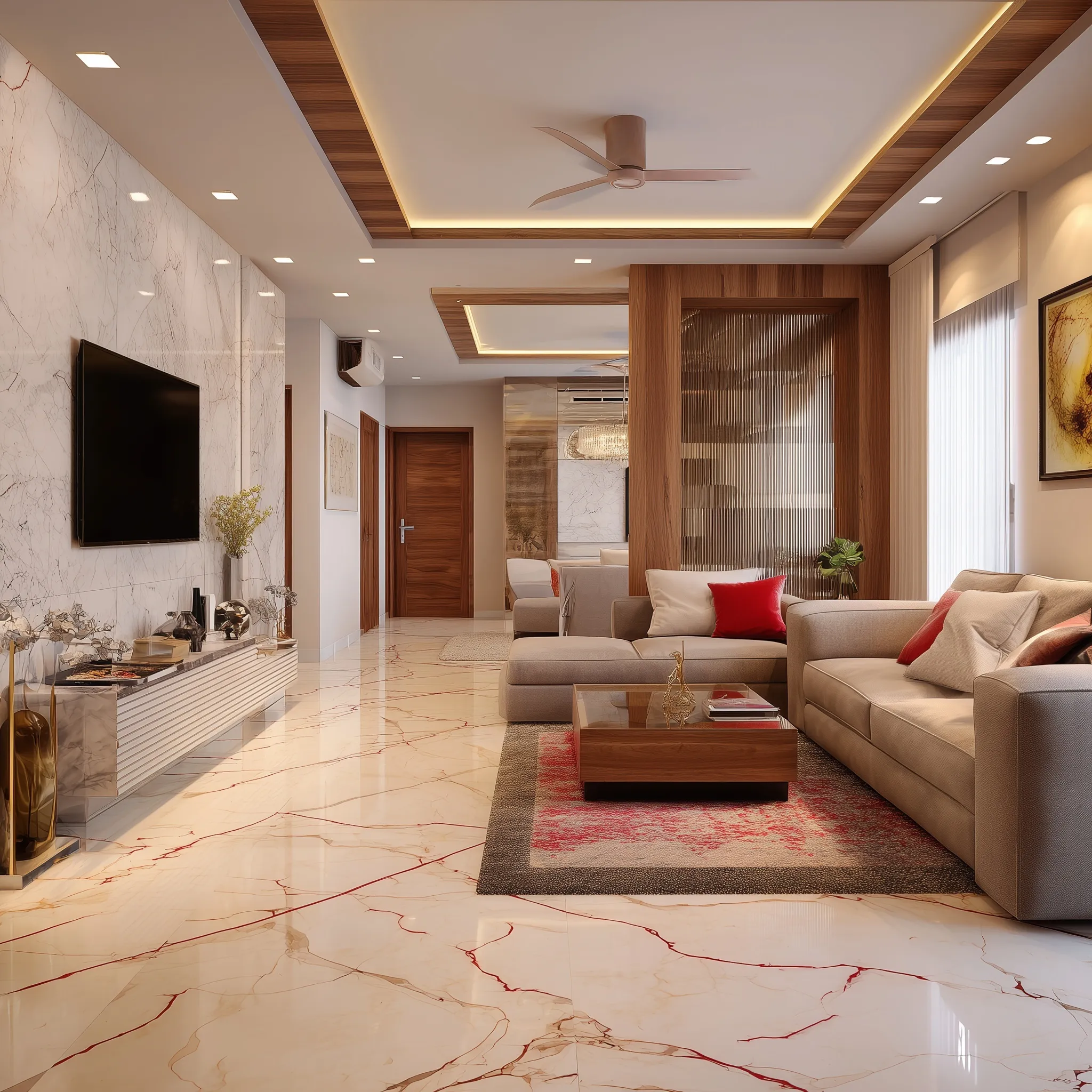 False Ceiling Design Hd 40