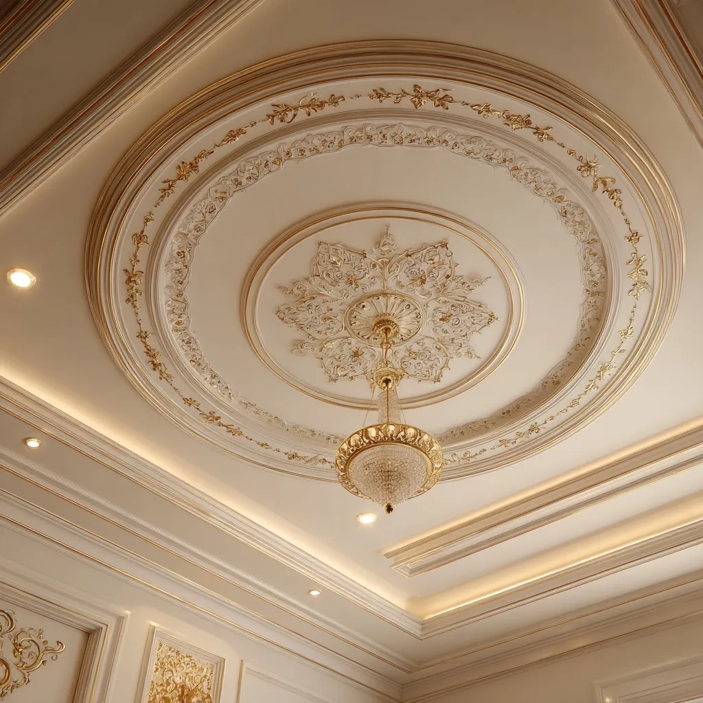False Ceiling Design Hd 41