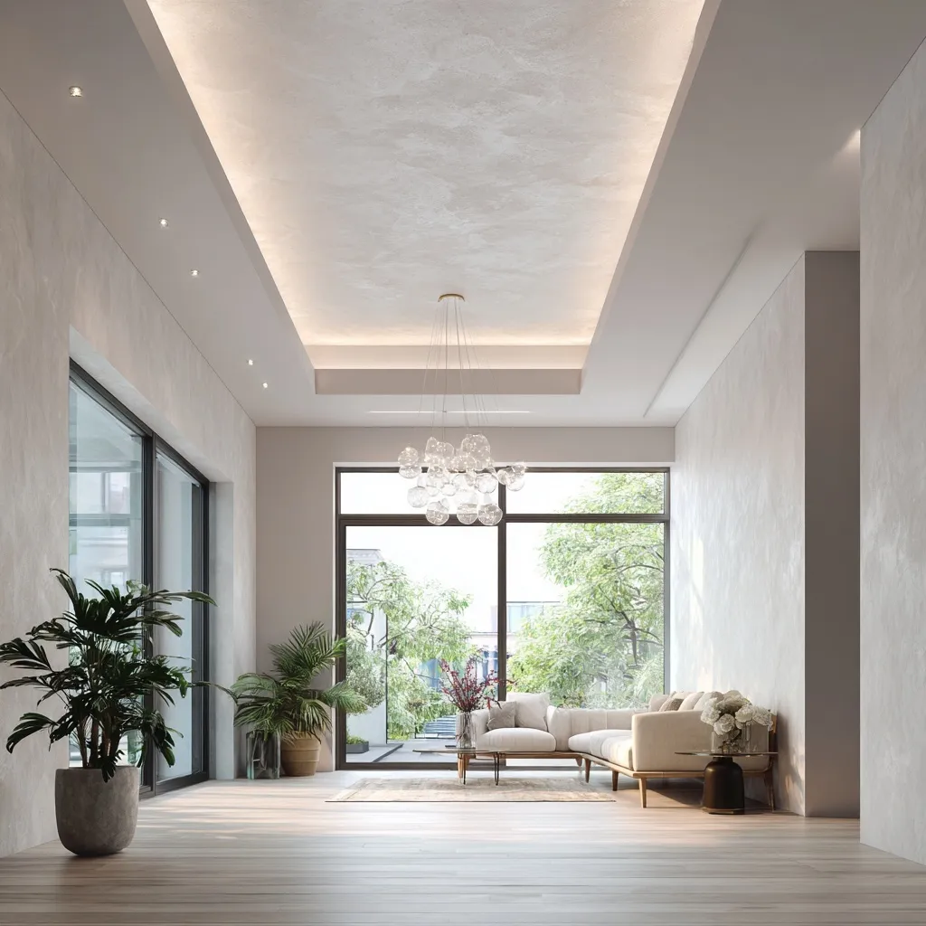 False Ceiling Design Hd 42