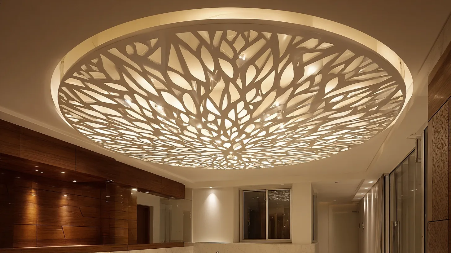 False Ceiling Design Hd 45
