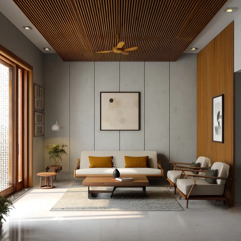 False Ceiling Design Hd 46