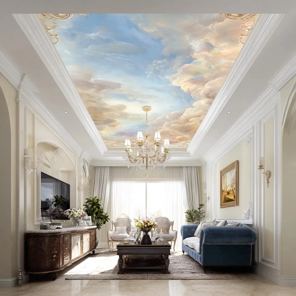 False Ceiling Design Hd 48