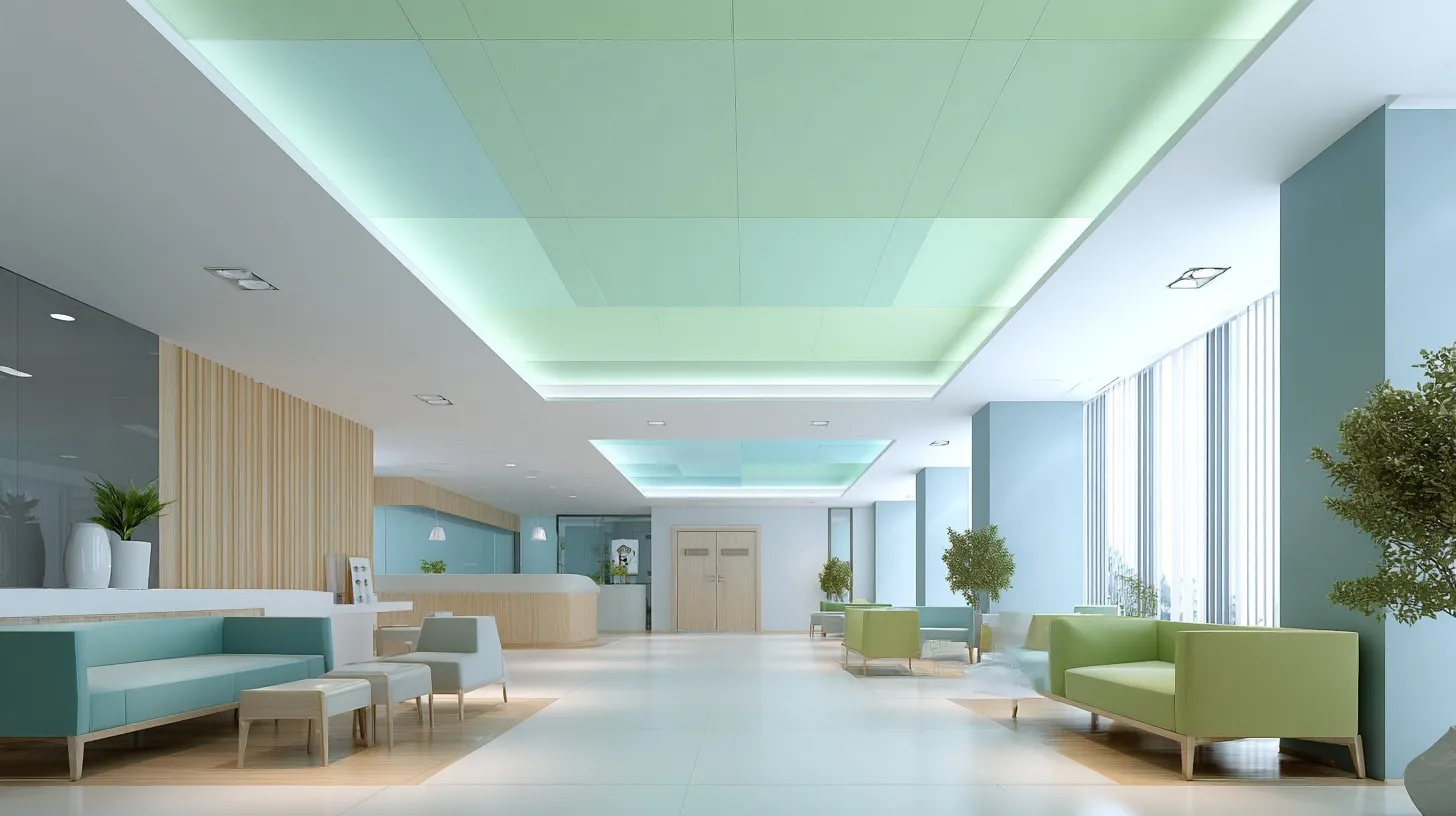 False Ceiling Design Hd 50