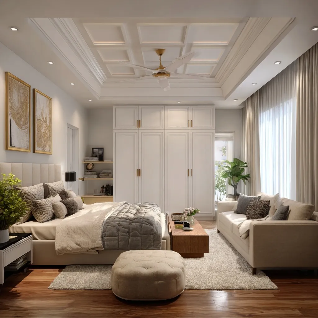 False Ceiling Design Hd 52