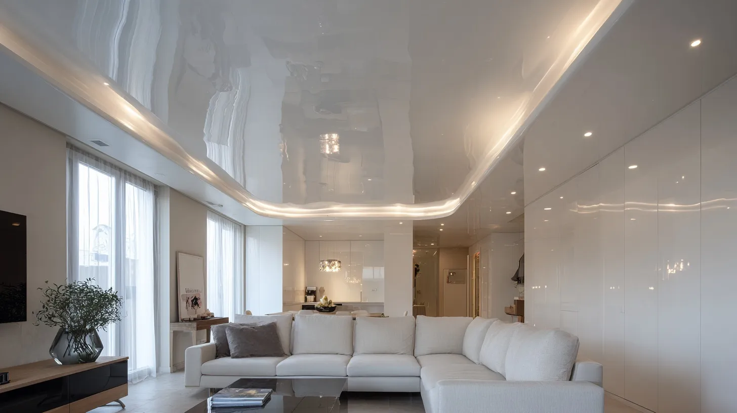 False Ceiling Design Hd 53