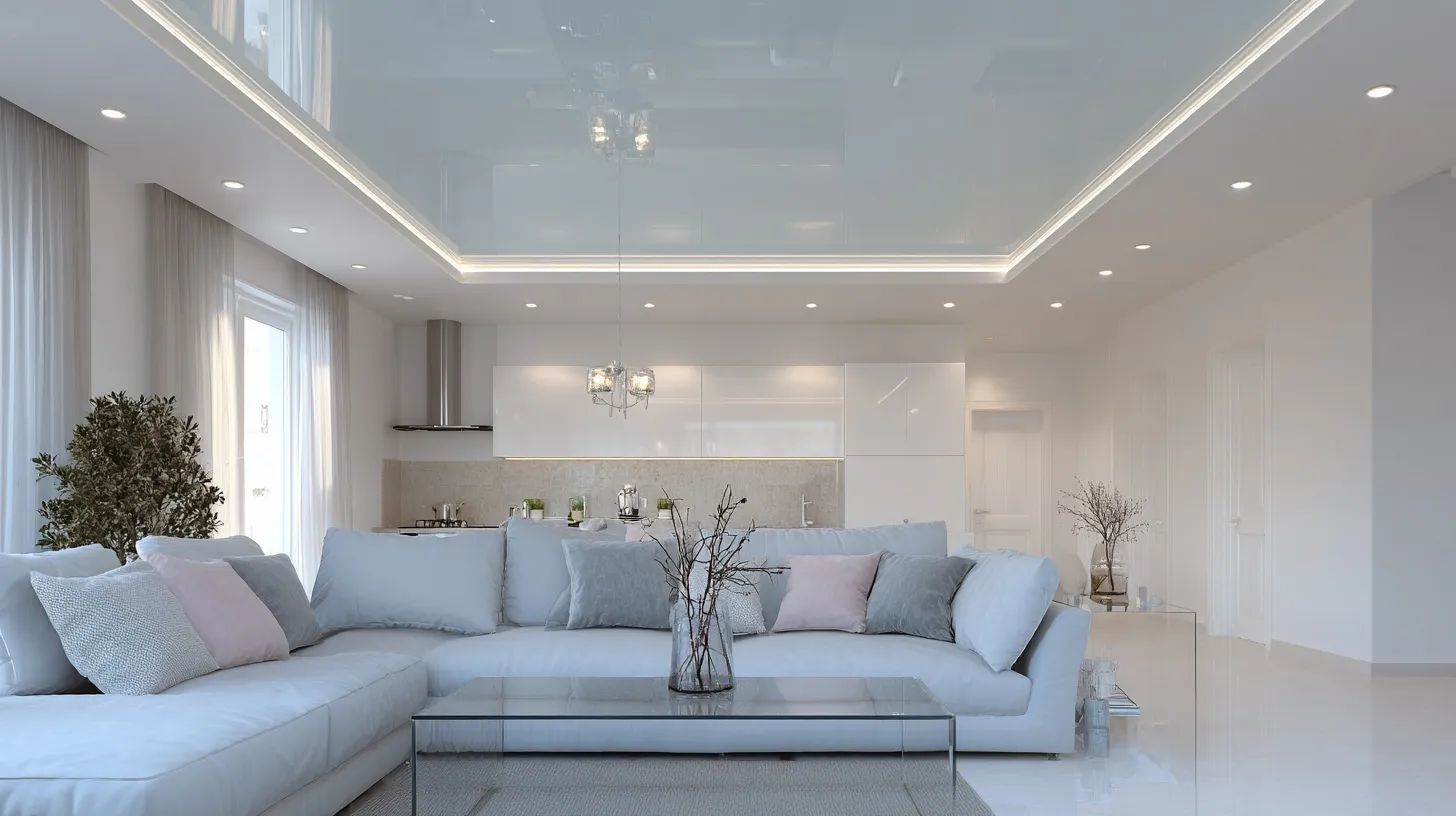 False Ceiling Design Hd 55