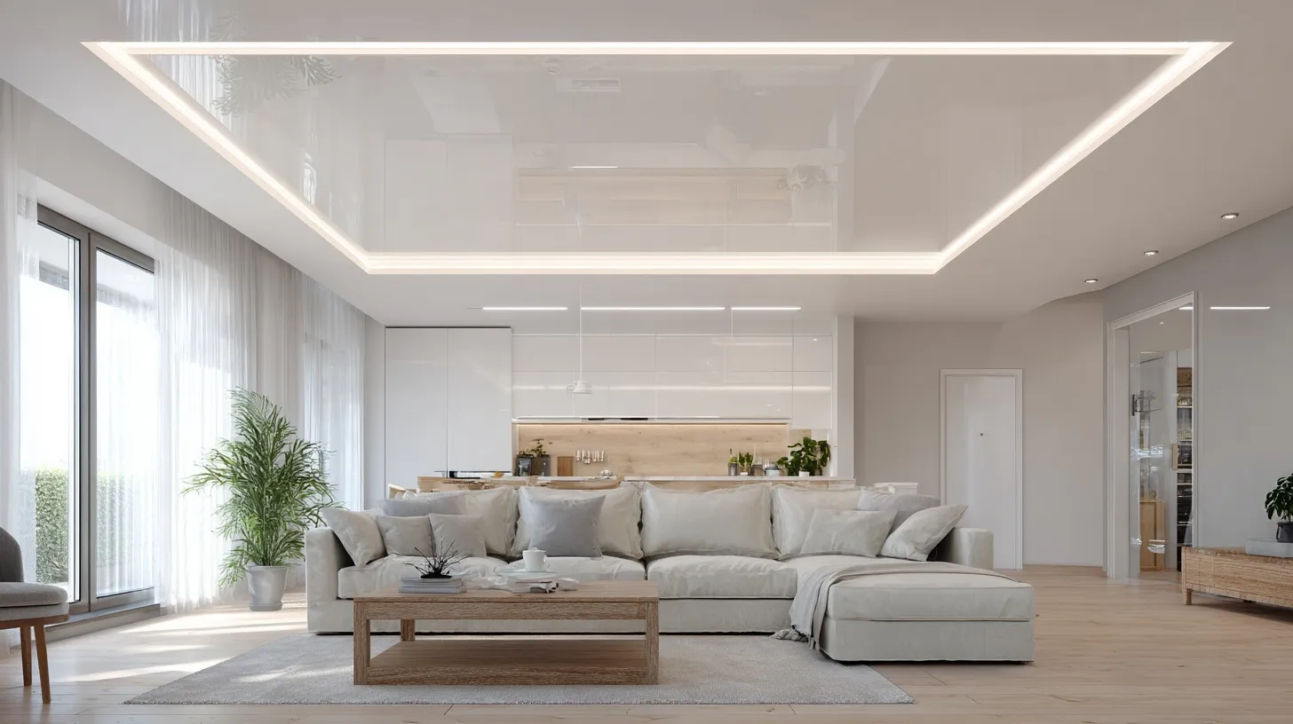 False Ceiling Design Hd 56