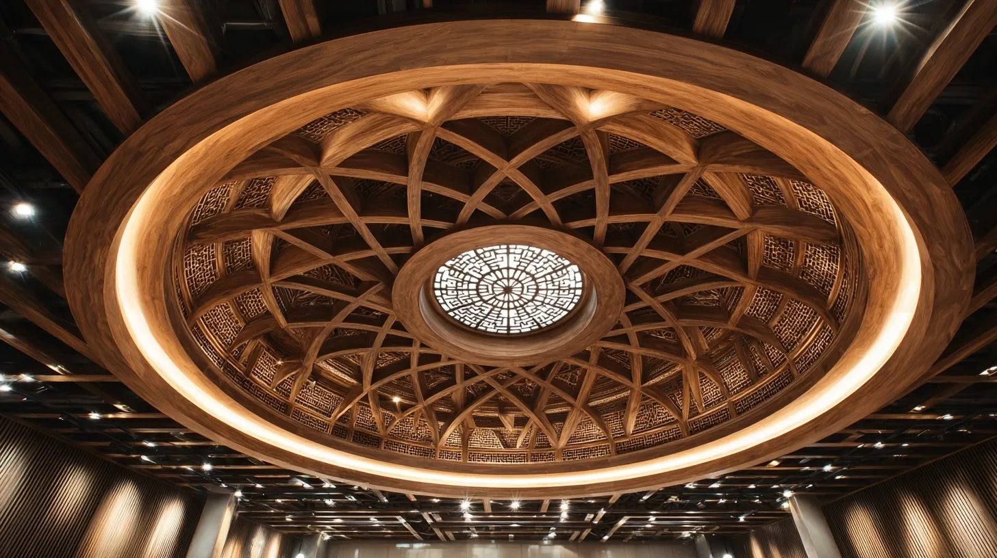 False Ceiling Design Hd 57