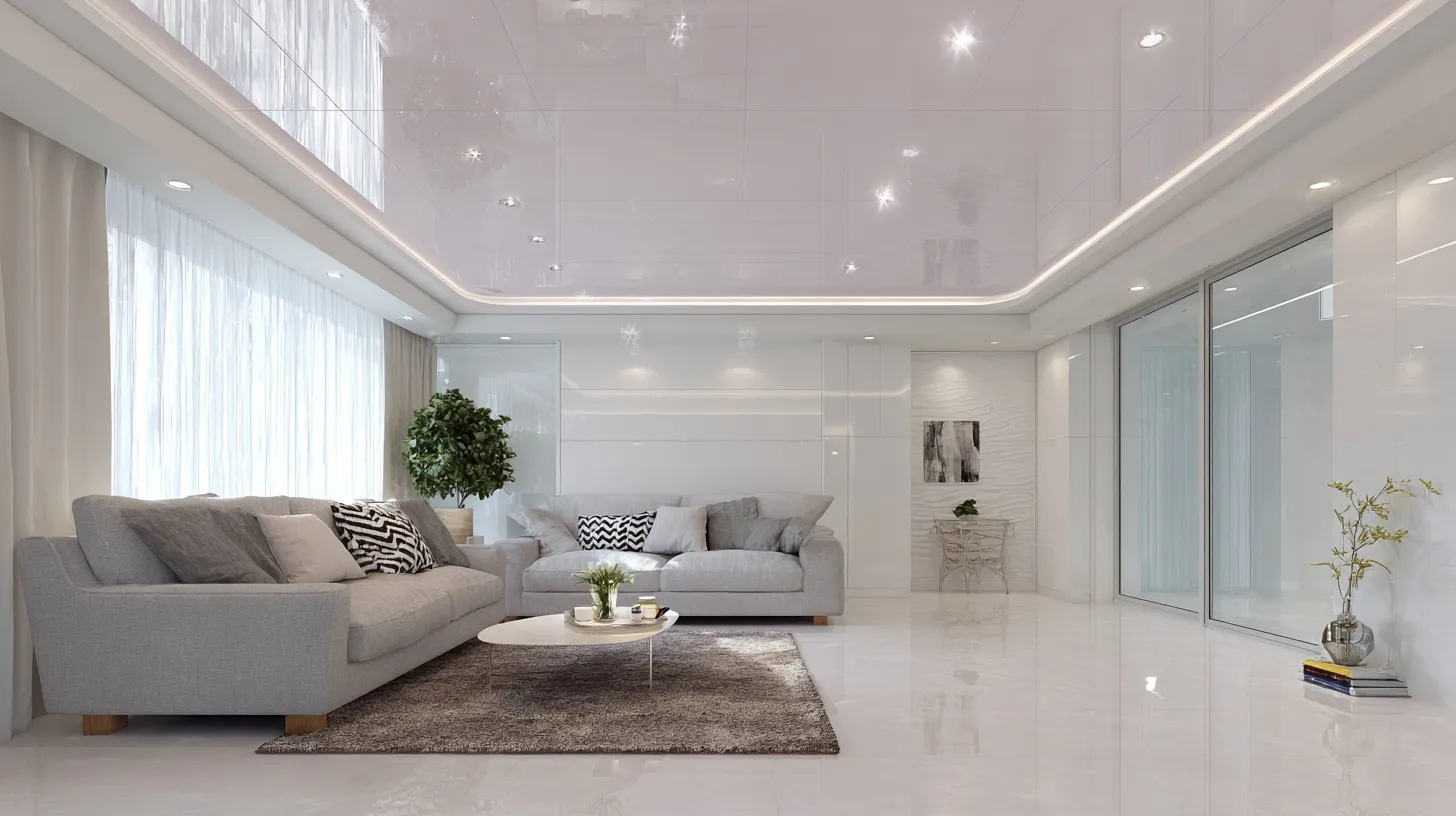 False Ceiling Design Hd 59