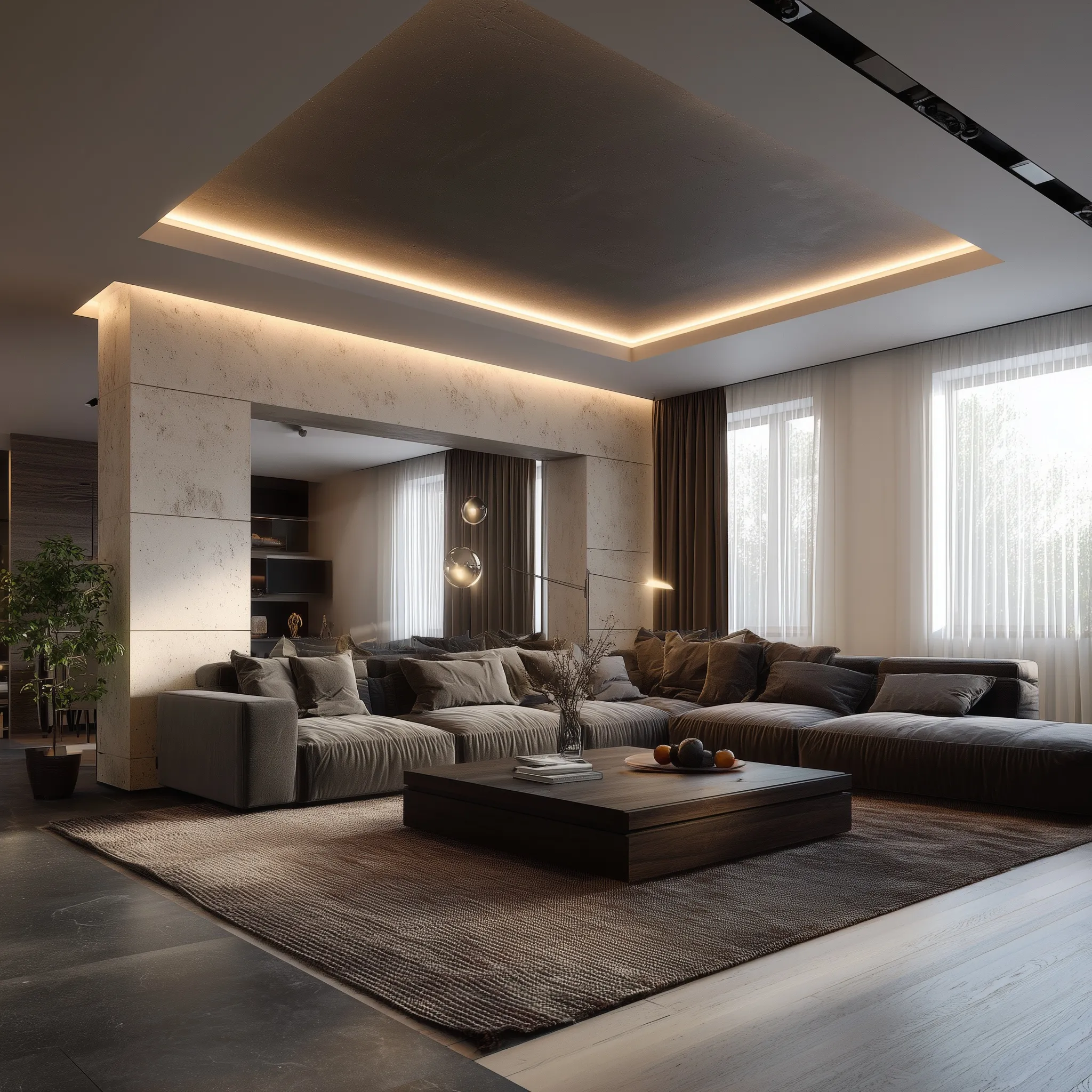 False Ceiling Design Hd 62