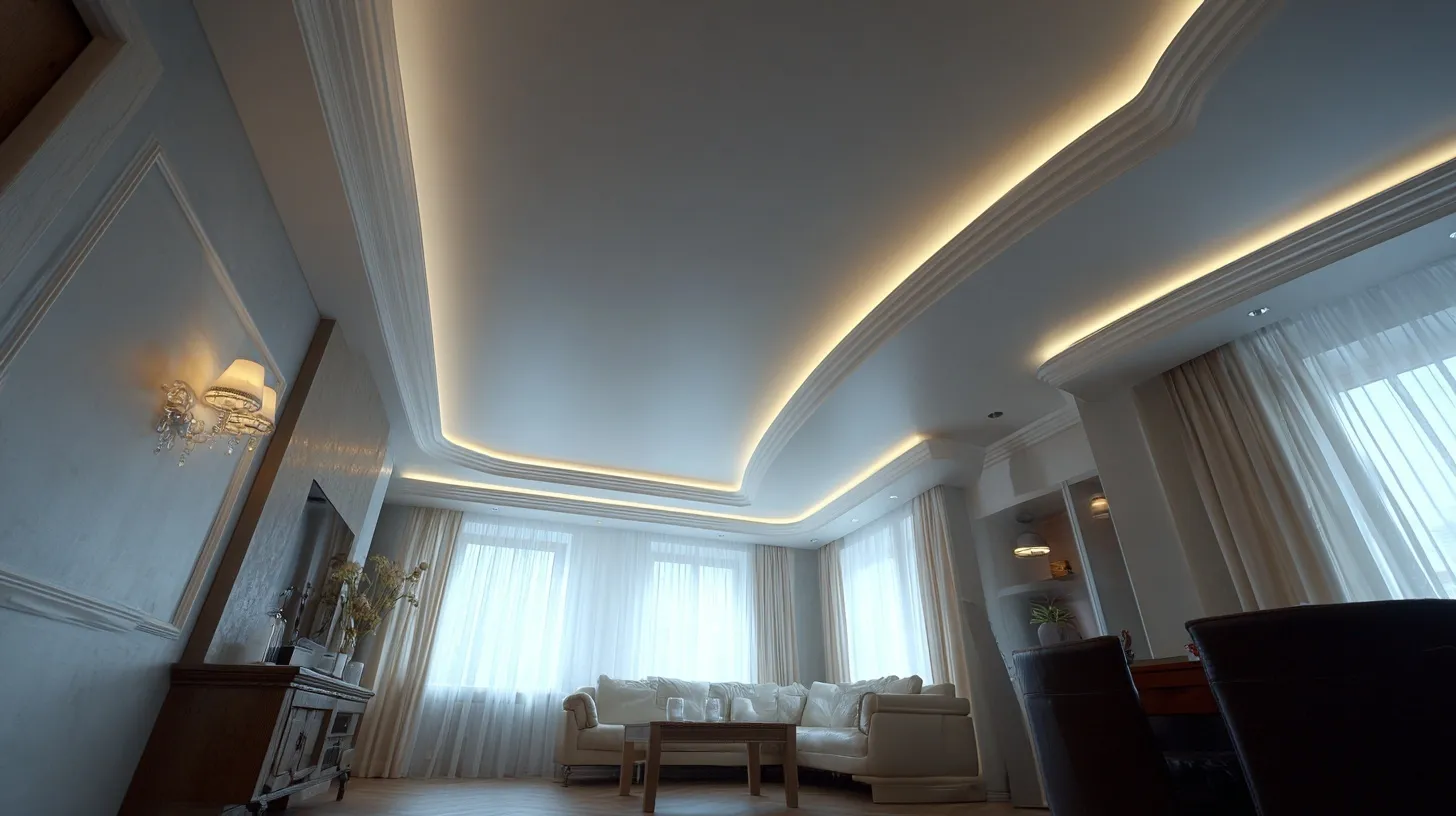False Ceiling Design Hd 65