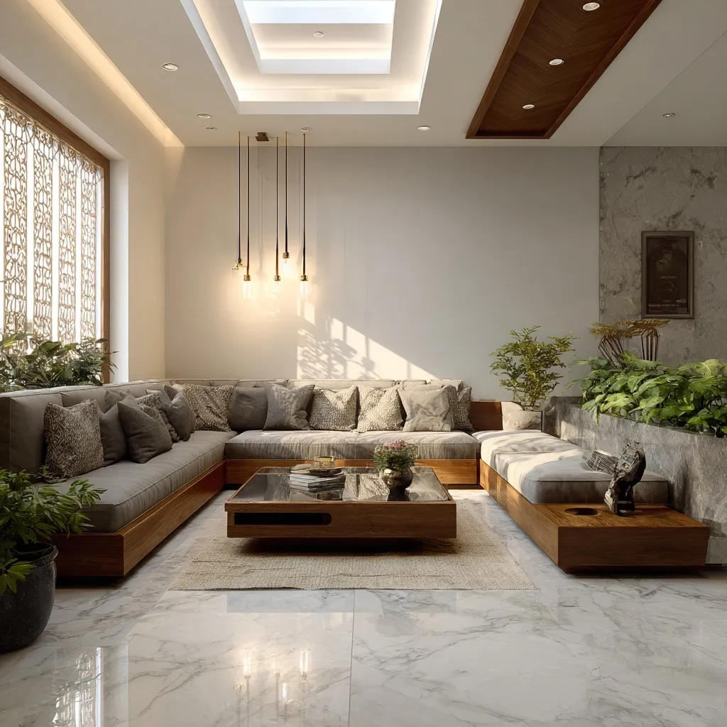 False Ceiling Design Hd 66