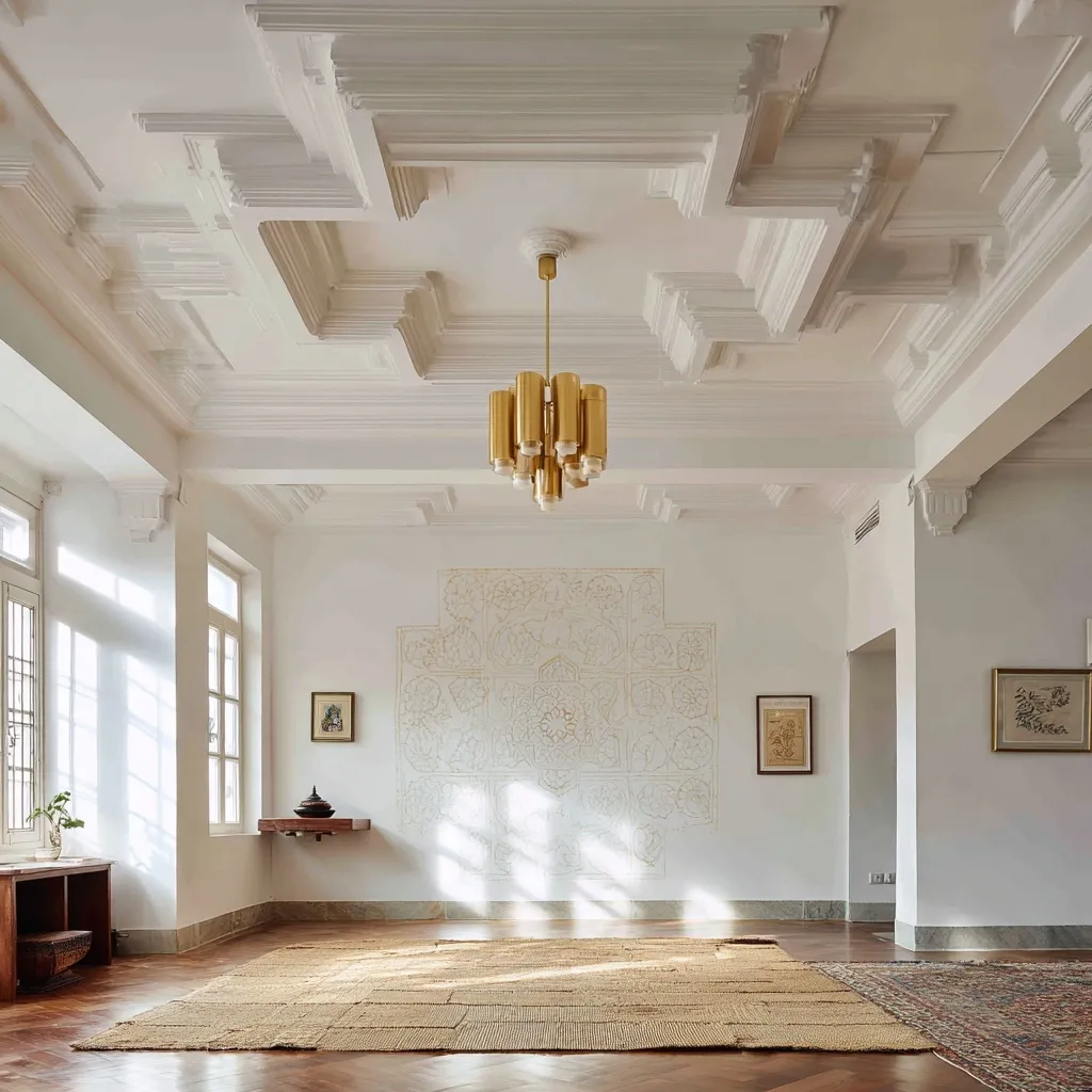 False Ceiling Design Hd 68