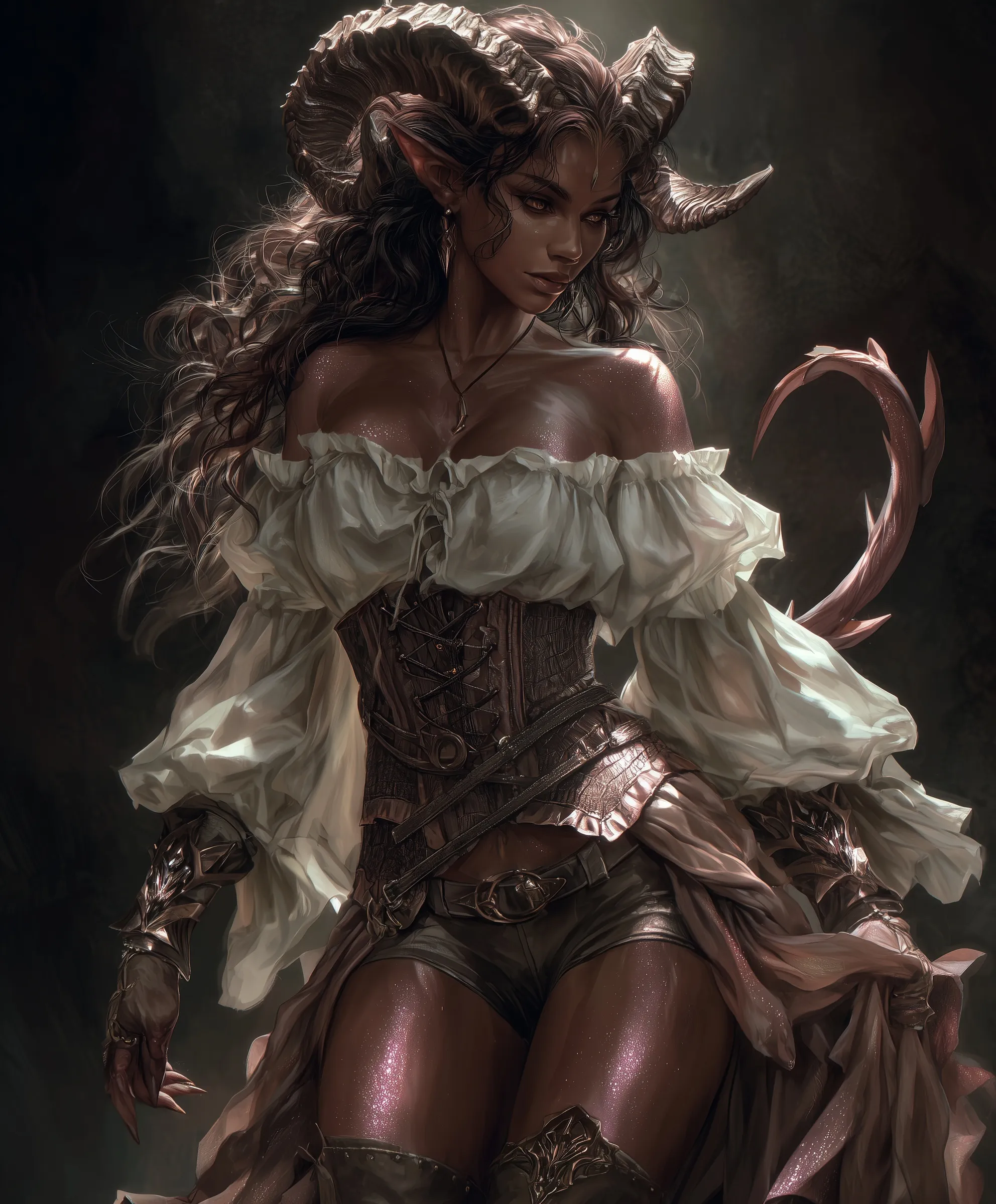 Fantasy Art Idea Hd Mobile Wallpaper 24