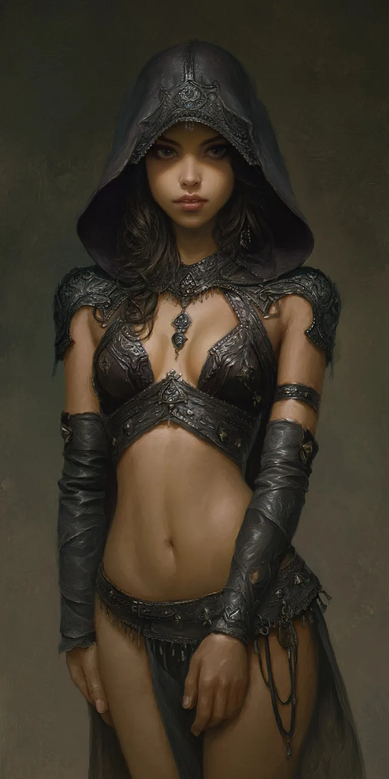 Fantasy Art Idea Hd Mobile Wallpaper 30