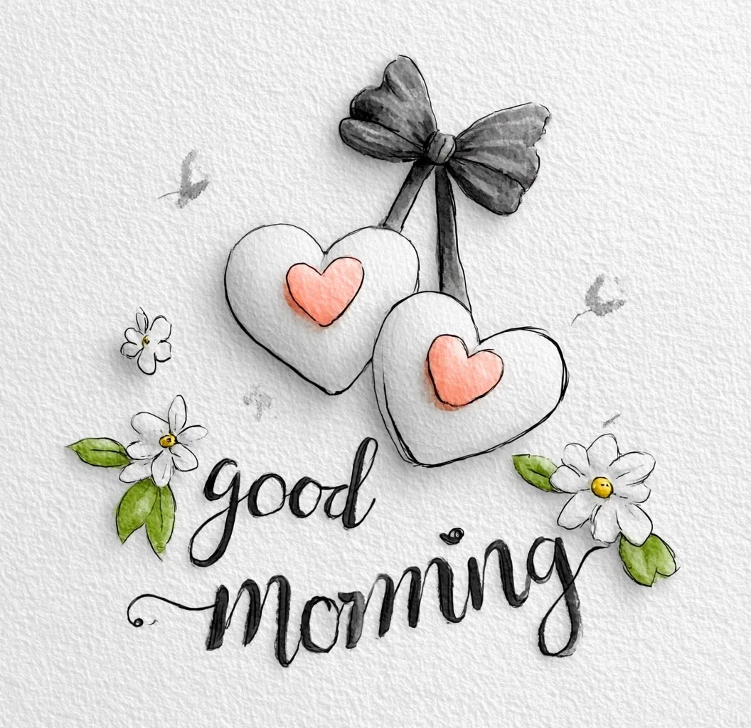 Good Morning Love Image 2