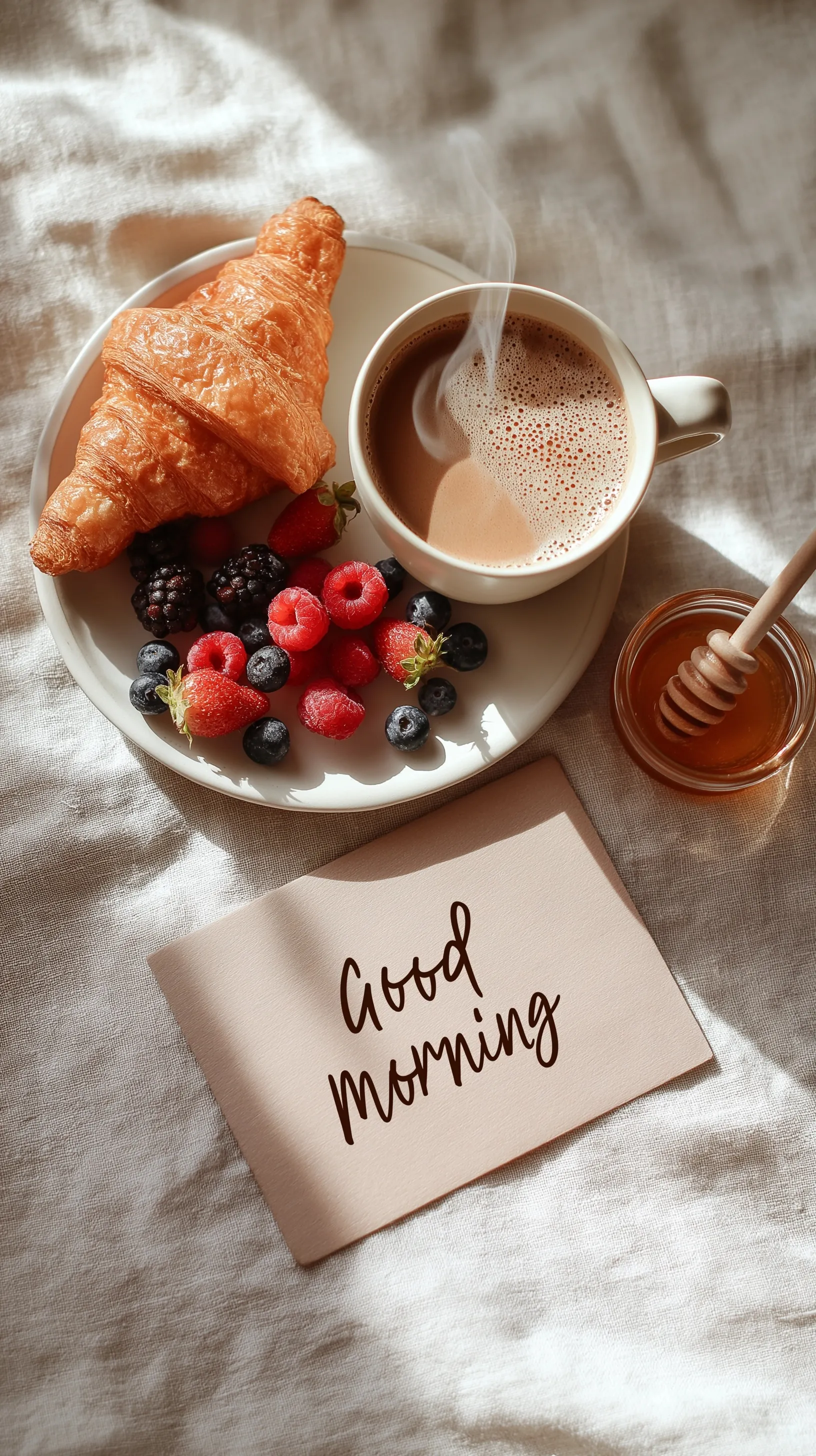 Good Morning Love Image 4