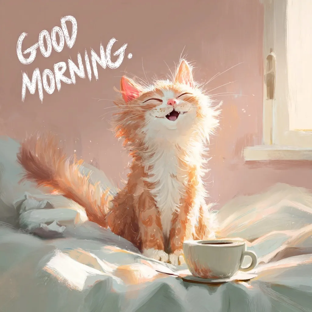 Good Morning Love Image 5