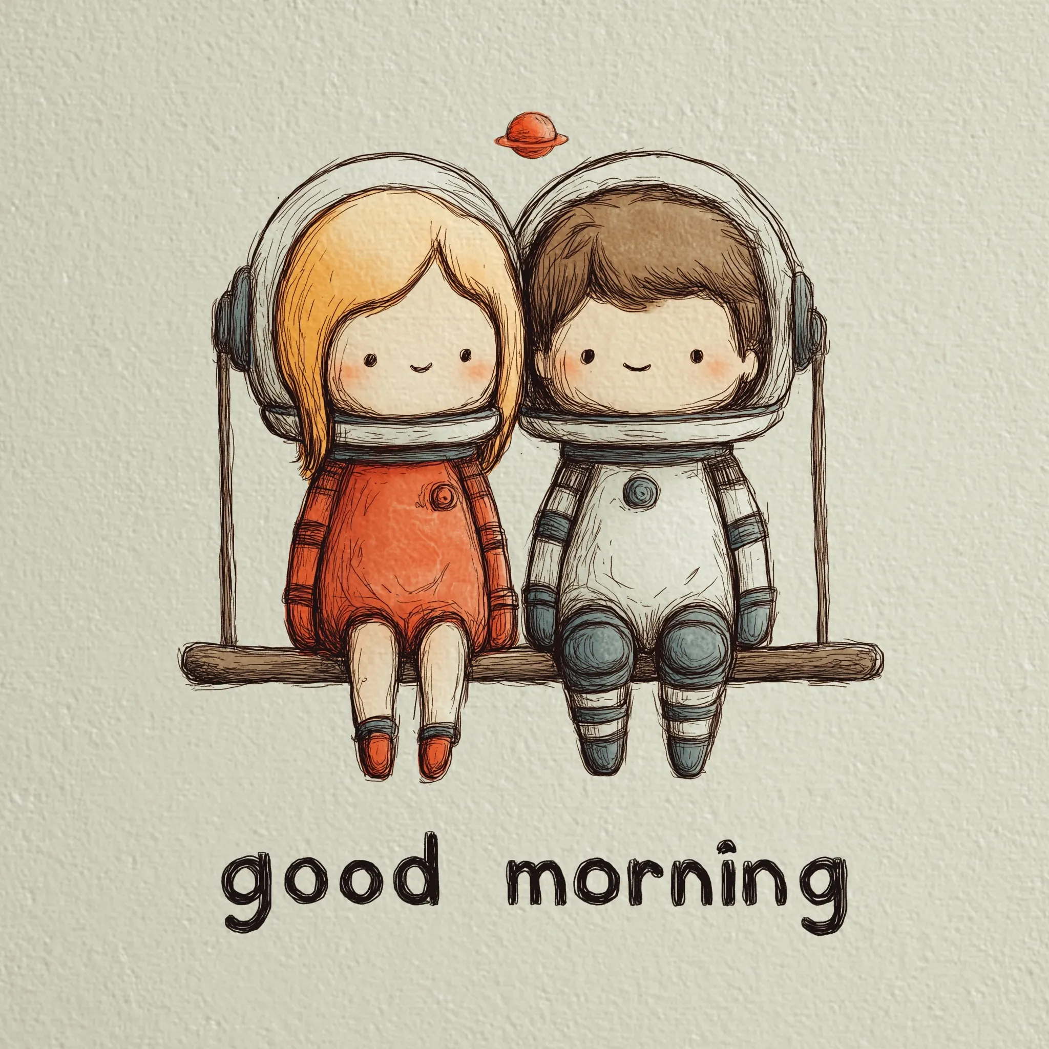 Good Morning Love Image 6