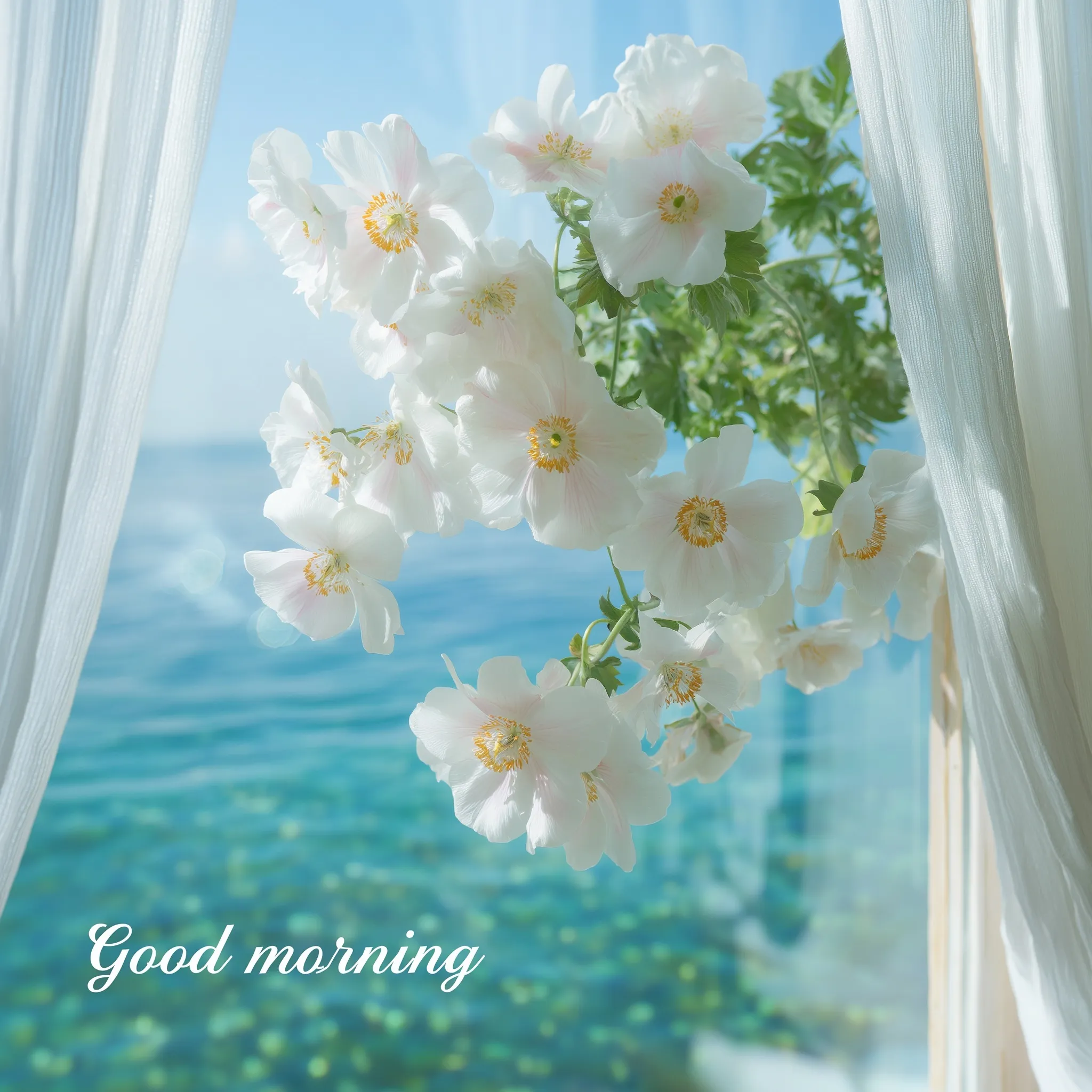 Good Morning Love Image 7