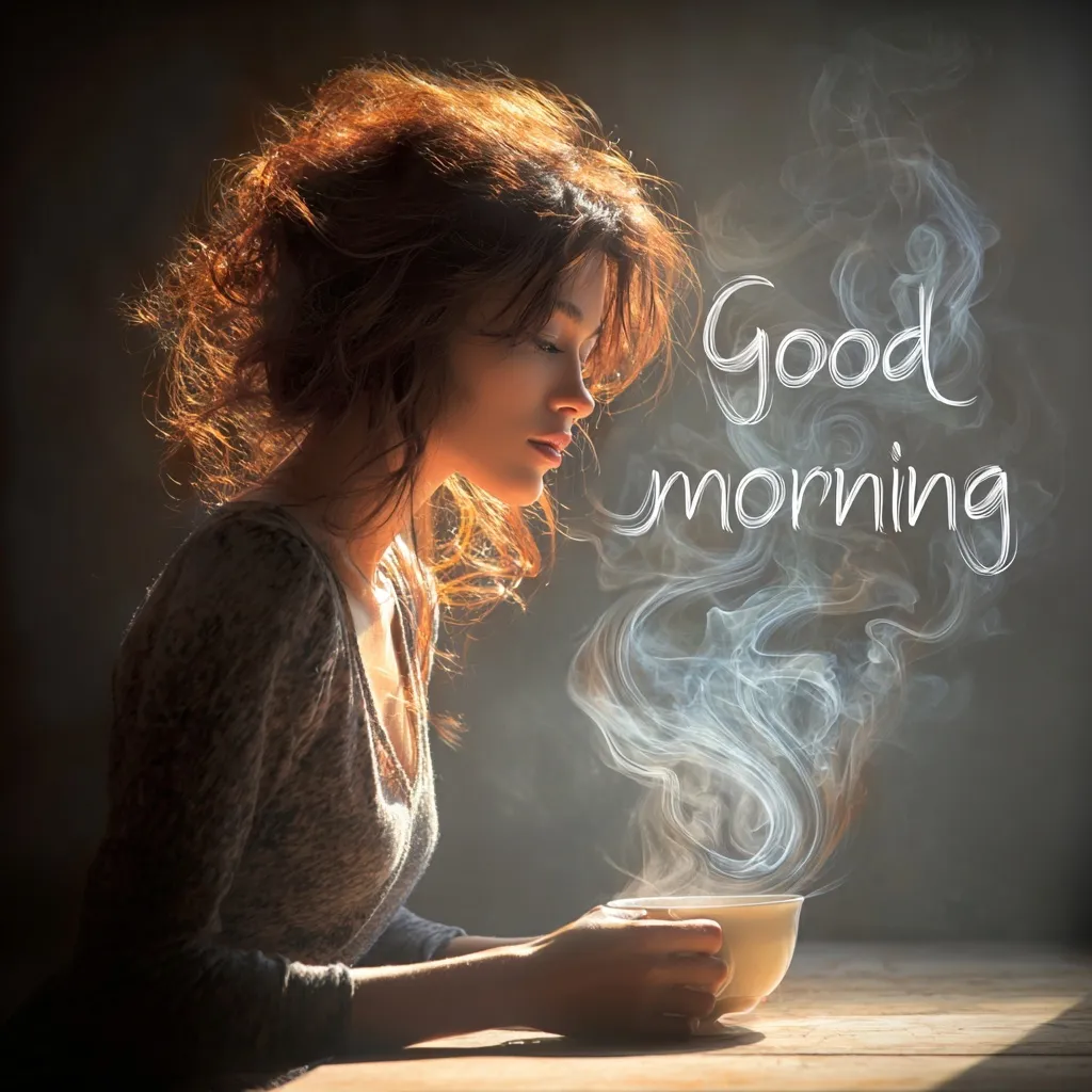 Good Morning Love Image 8