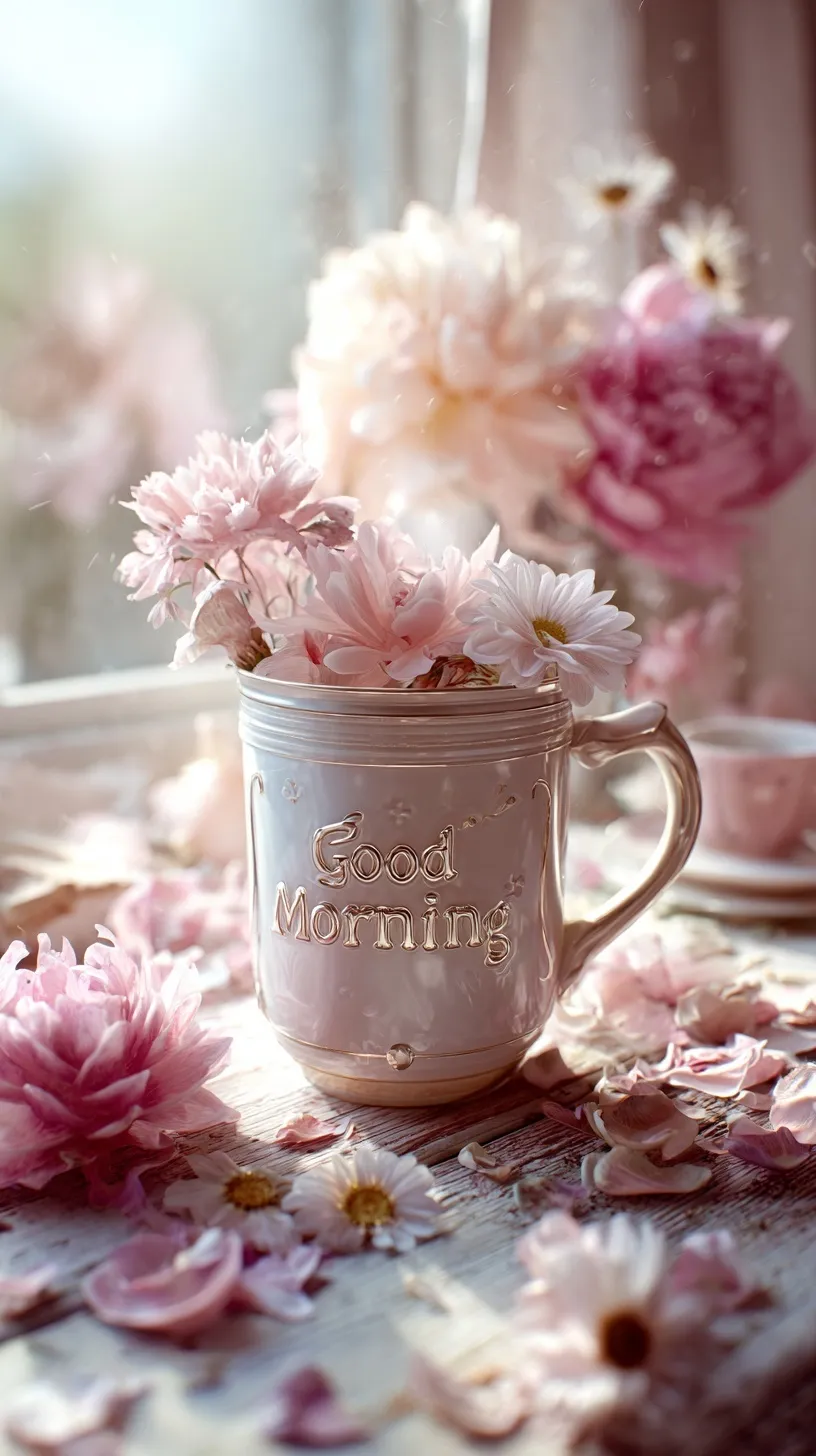 Good Morning Love Image 9