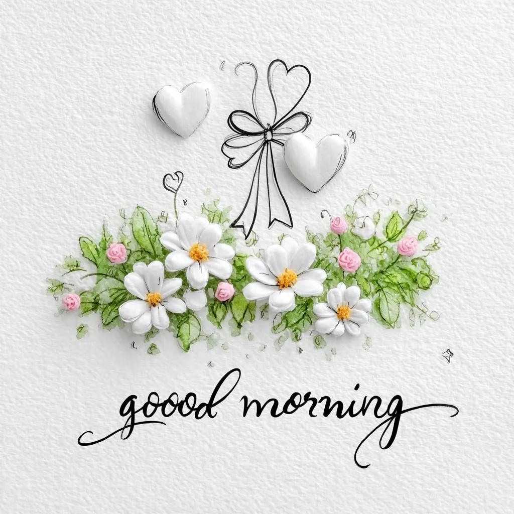 Good Morning Love Image 10