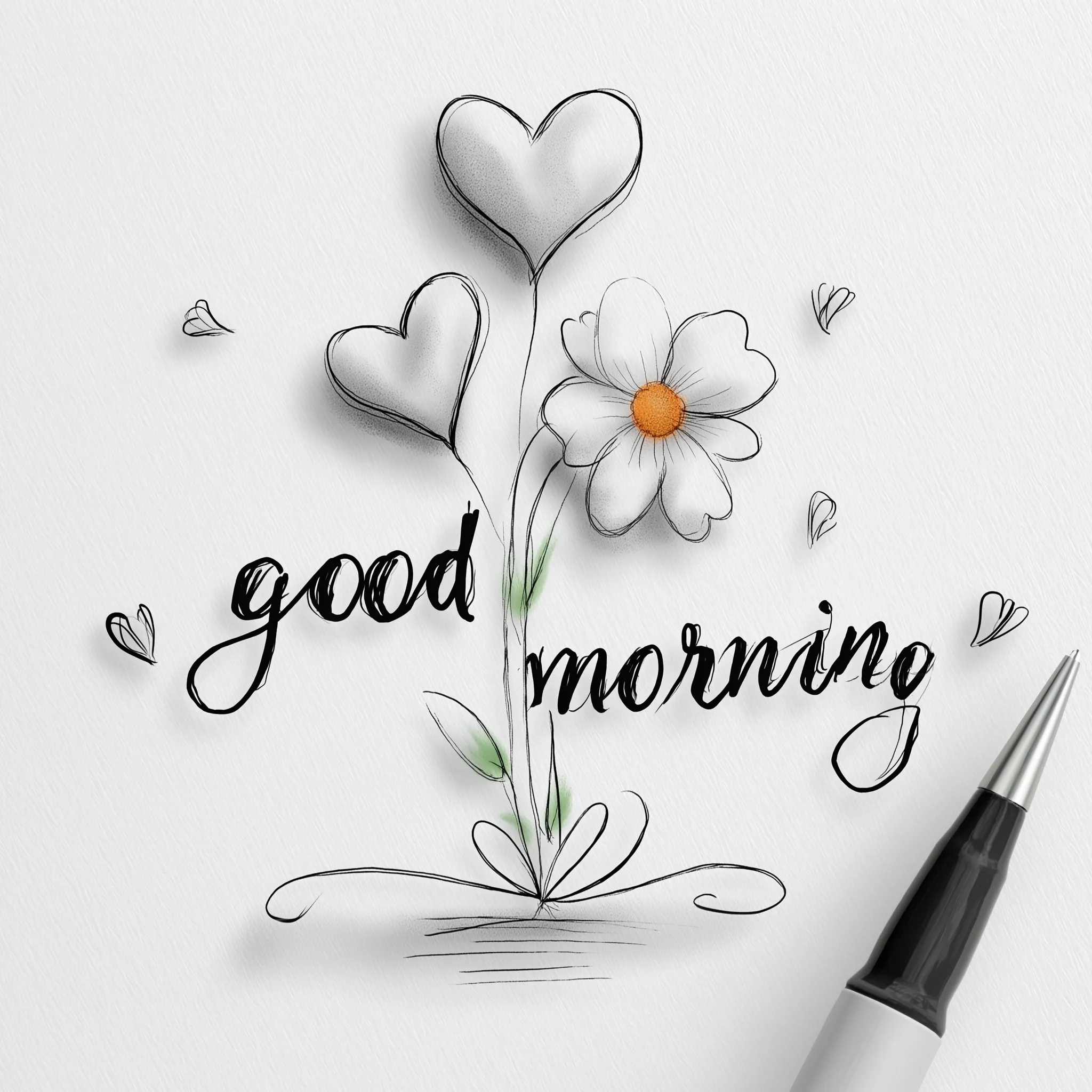 Good Morning Love Image 14