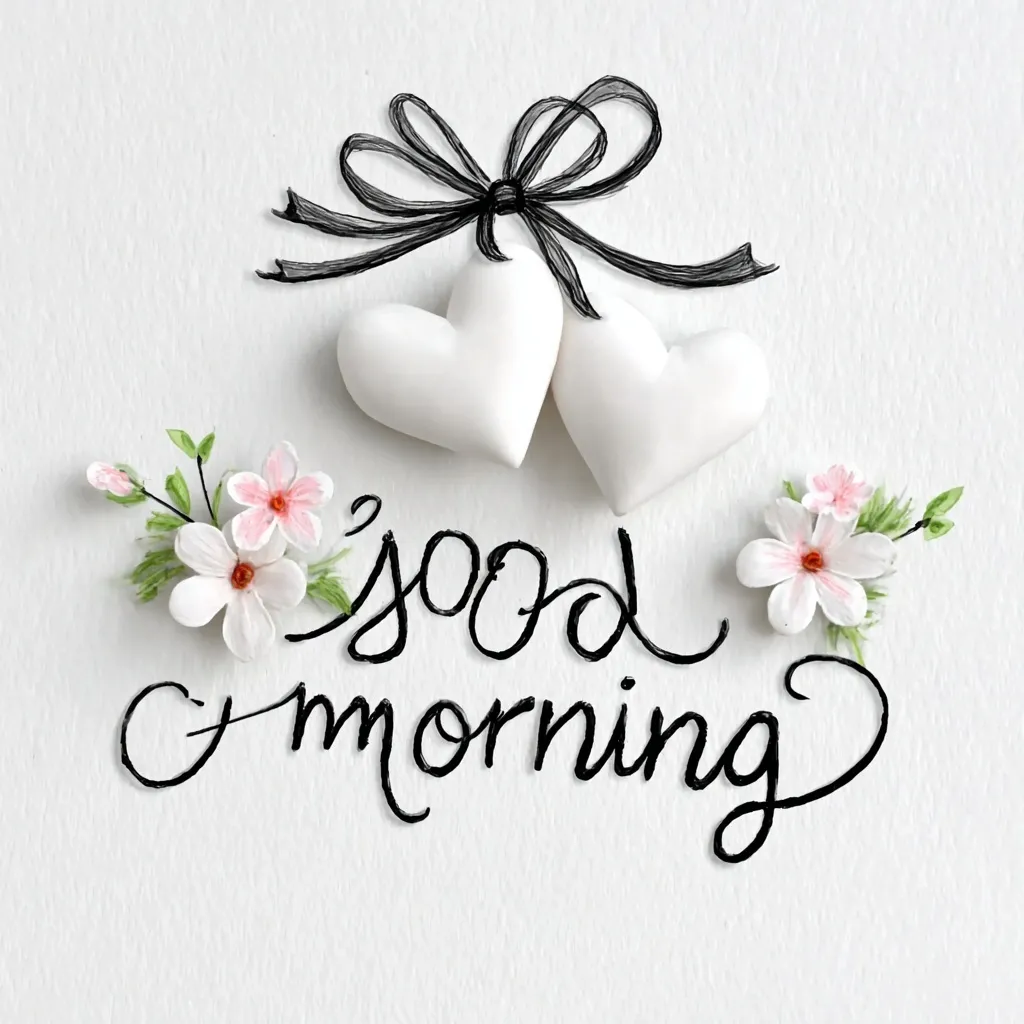 Good Morning Love Image 16