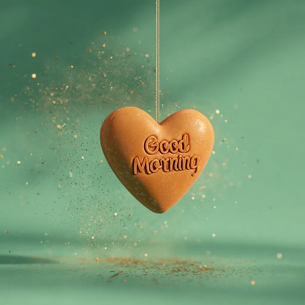 Good Morning Love Image 18