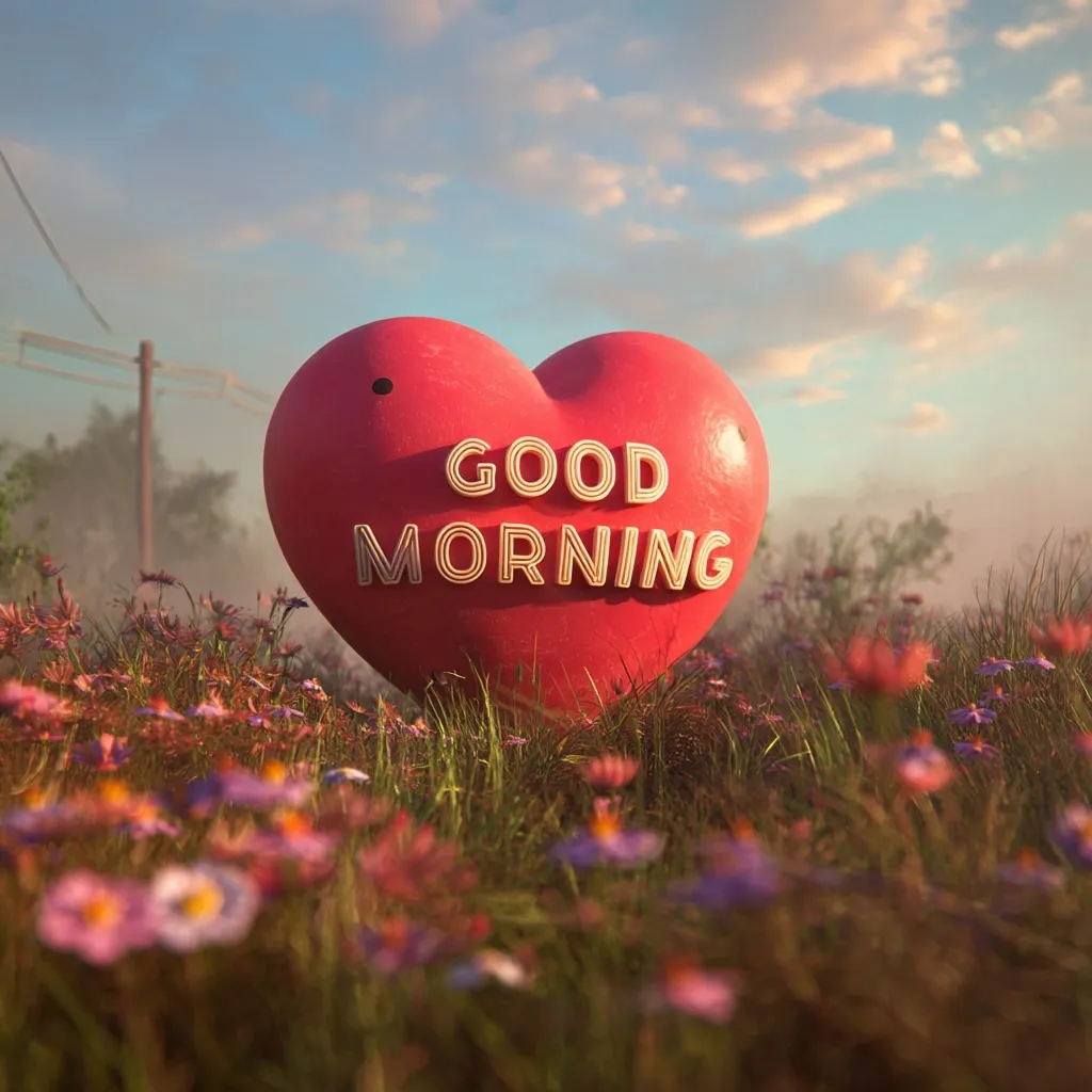 Good Morning Love Image 21