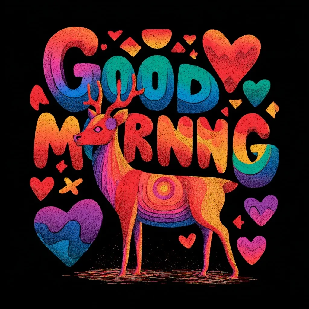 Good Morning Love Image 22