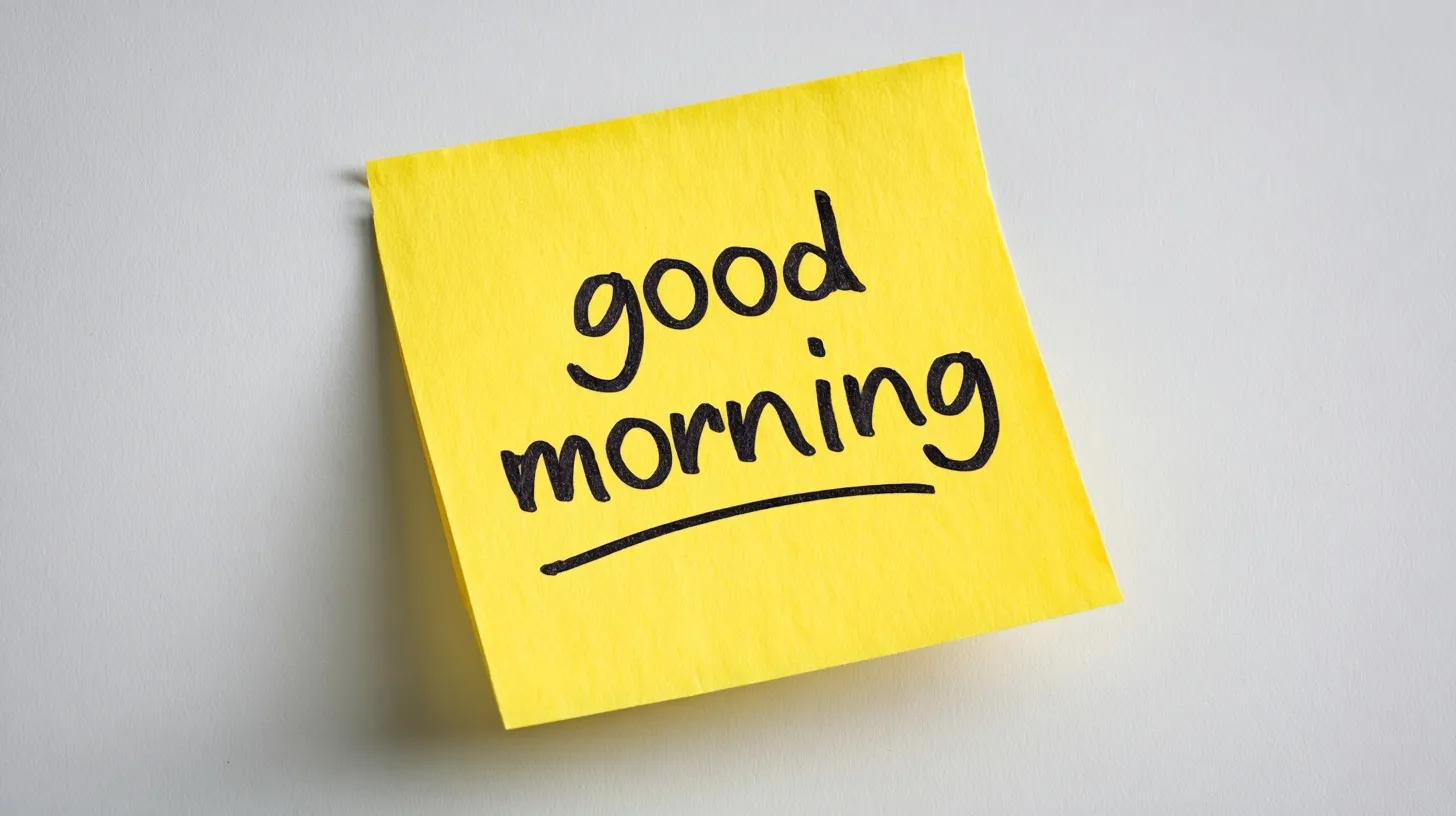 Good Morning Love Image 23