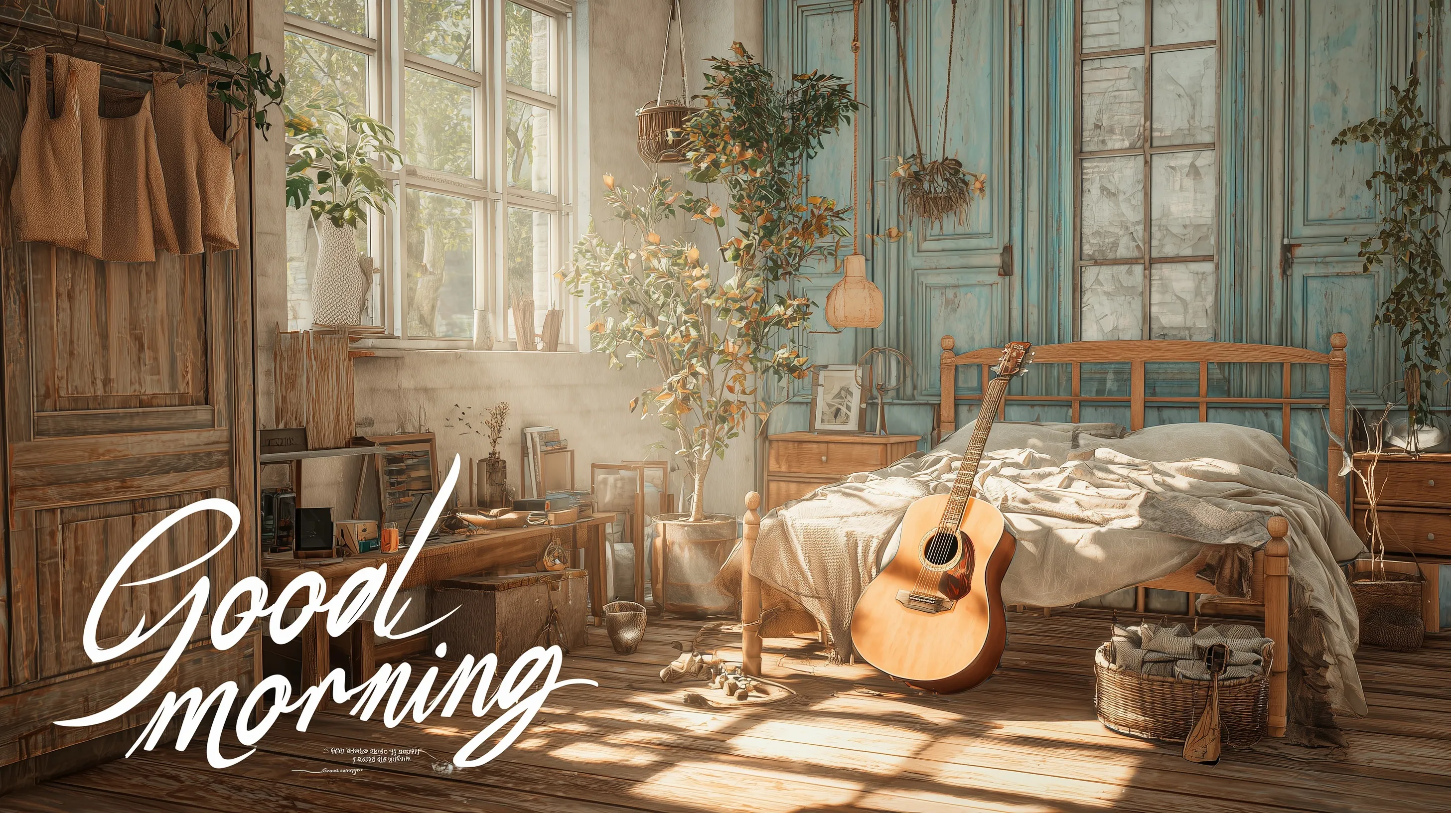 Good Morning Love Image 24