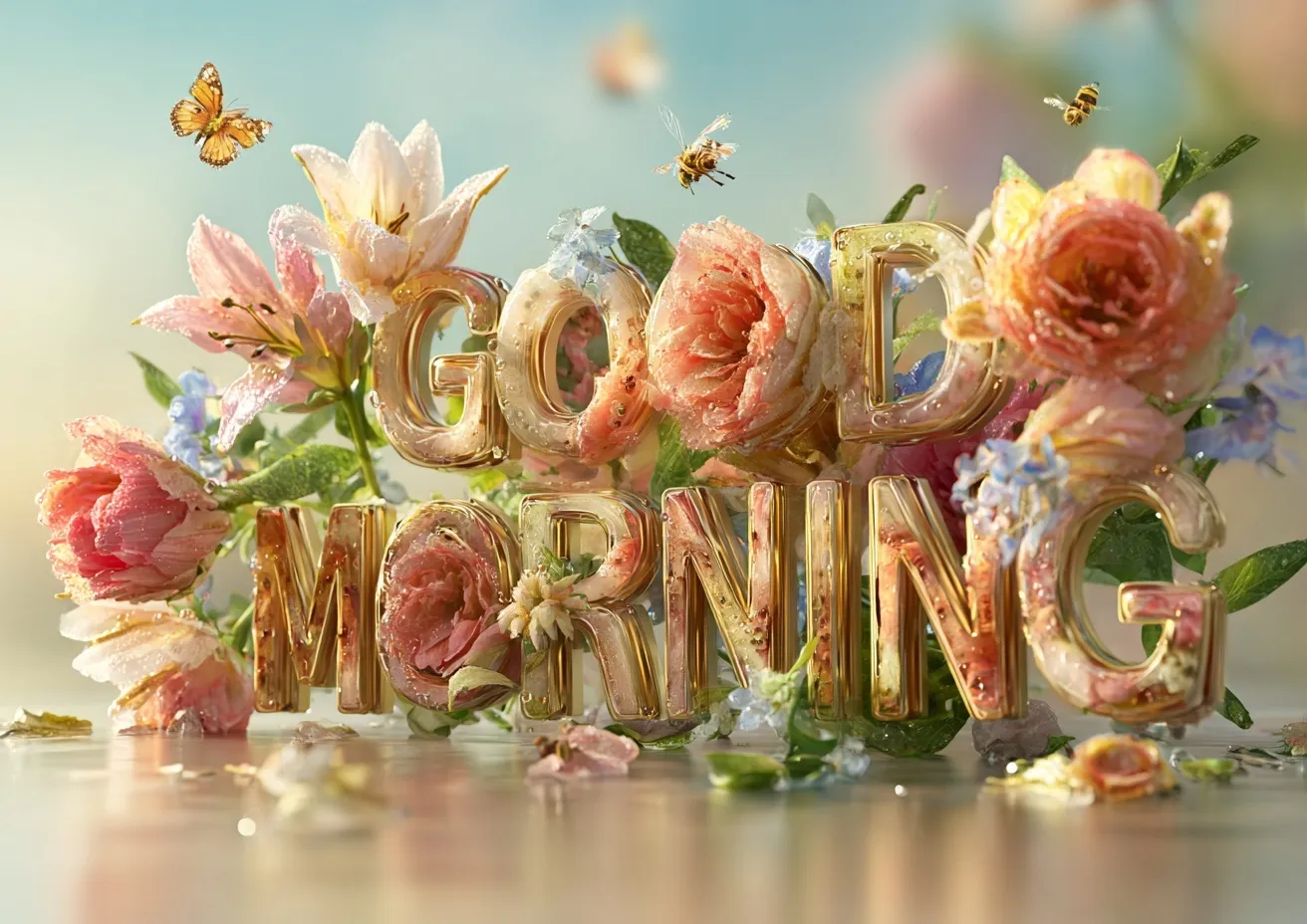 Good Morning Love Image 26