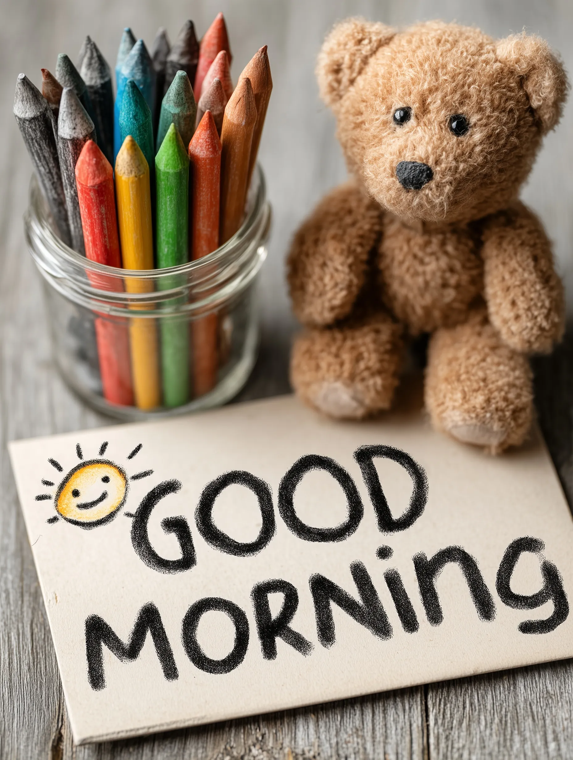 Good Morning Love Image 27