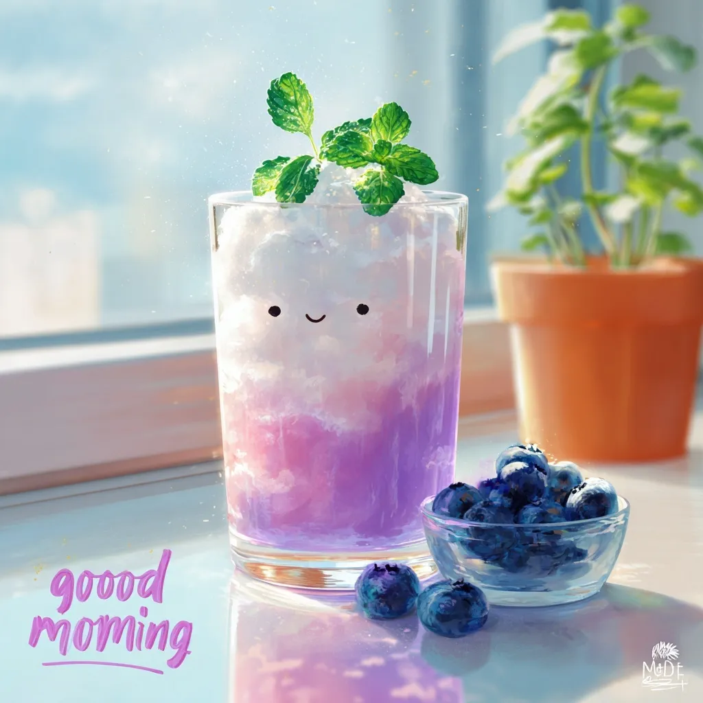 Good Morning Love Image 28