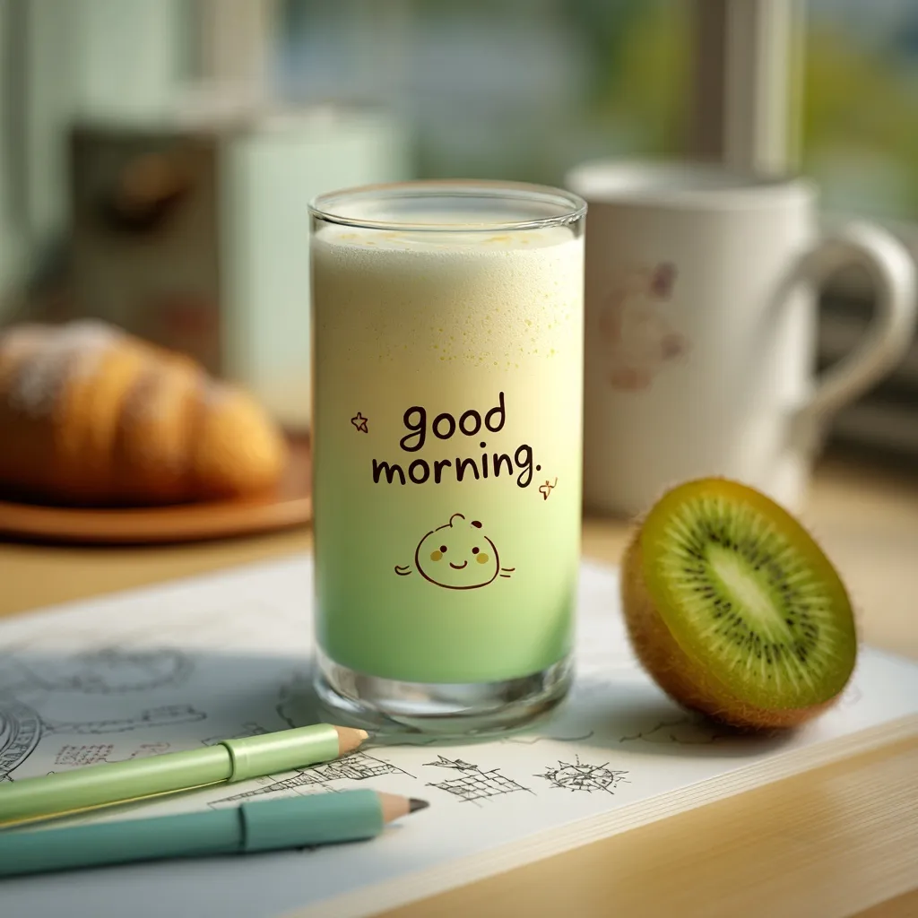 Good Morning Love Image 30