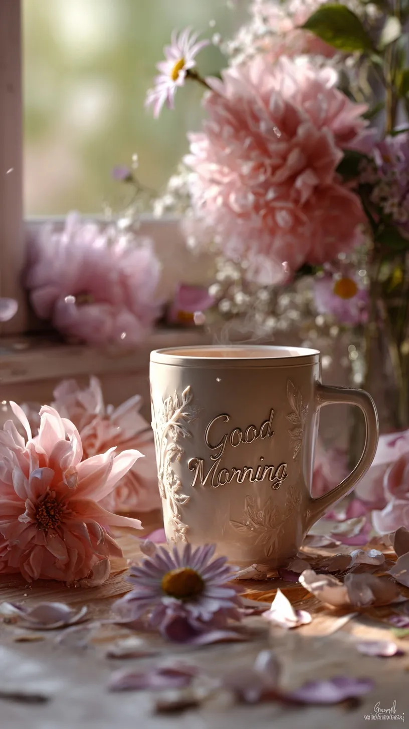 Good Morning Love Image 33