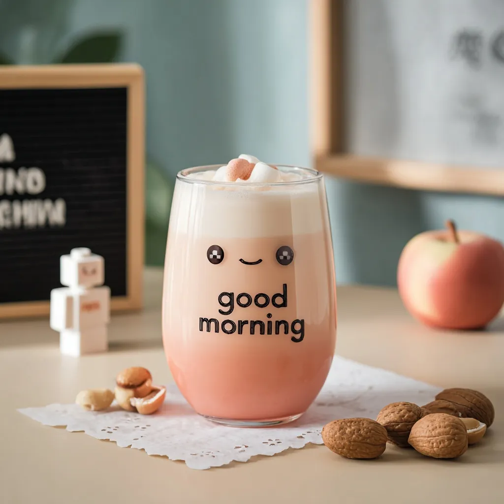 Good Morning Love Image 36